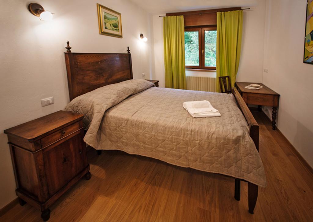 La Marmote Albergo Diffuso Di Paluzza Testeons Nord Room photo